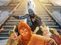 The Monkey King 3 (2018) 