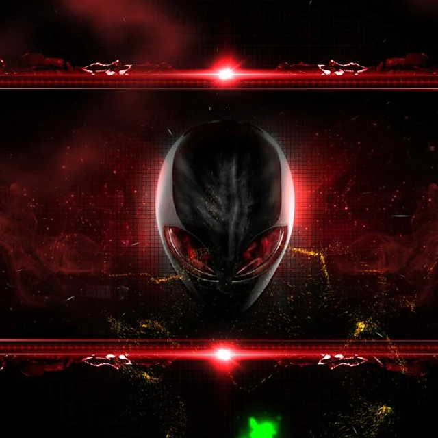 Wallpaper Aliens Wallpaper Engine