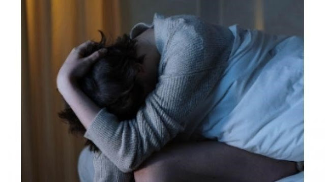 agaimana 5 Nutrisi Utama Eskayvie Mindtropic Boleh Bantu Anda Tidur Dengan Lebih Lena Sekaligus Mengatasi Masalah Stres