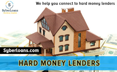 hard money loans for real estate investors, new construction loans, new home construction loans