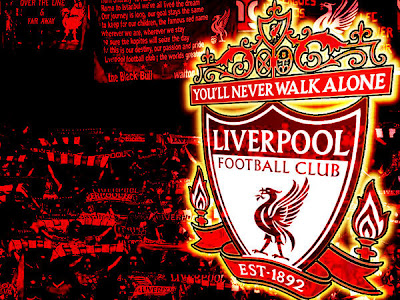 Liverpool FC Wallpapers