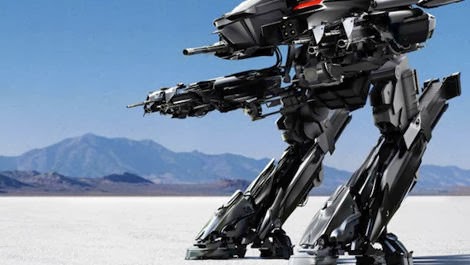 Robocop (Robocop) TS AVI Dublado (2014) Baixar Filme robocop 2014 2 Robocop (Robocop) TS AVI Dublado (2014) Torrent