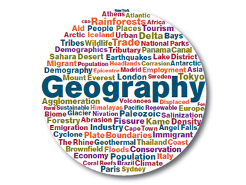 Fungsi Pembelajaran Geografi