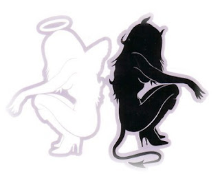 Gemini Tattoos Design Picture 3