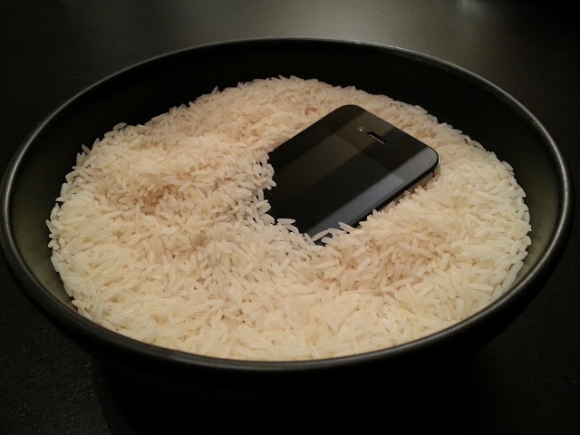 Rice Method