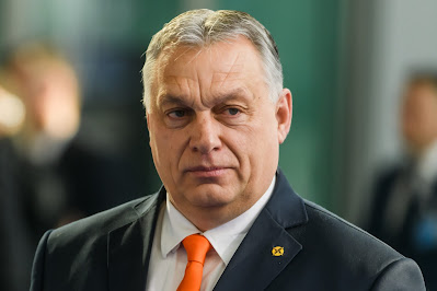 Orban Reveals Christmas Ceasefire Plan