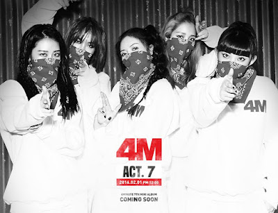 4Minute