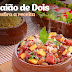 Receita para o almoço de domingo: Baião de dois na pressão