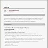 Cv Format Word Download Pdf / A Resume Format For Fresher | Best resume format, Resume ... - You will be able to edit that file according to your profile.