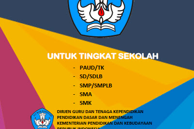 √ Panduan Penggunaan Daftar Hadir Guru Dan Tenaga Kependidikan (Dhgtk)
Paud/Tk, Sd/Sdlb, Smp/Smplb, Sma, Dan Smk.