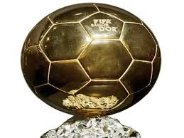 Title: Balon de Oro 2024: Who Will Take Home the Coveted Trophy?