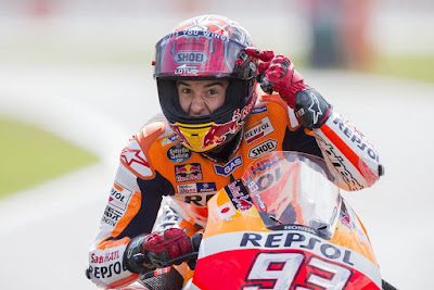 Marc Marquez