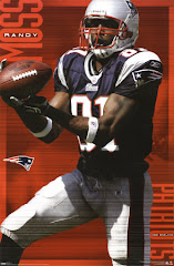 RANDY MOSS