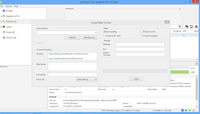 U Torrent Lastest Version Free Download