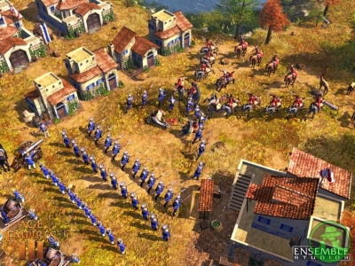 Age of Empires 3