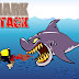 Game Adventure Shark Attack