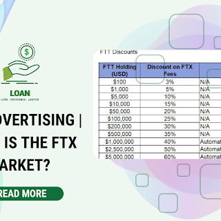 ftx advertising | What is the FTX market in English?