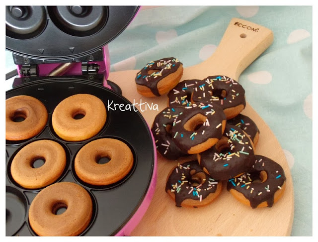 donuts