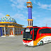 Livery Bus Medal Sekarwangi Jetbus 2 HD New Livery