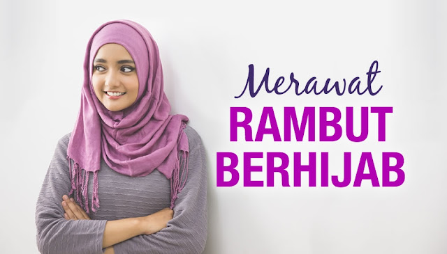 5 Cara Merawat Rambut Wanita Agar Terhindar dari Ketombe