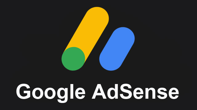 Gambar Logo Google Adsense