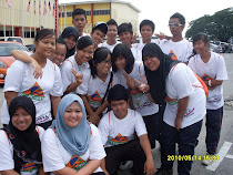 adik2 sukarelawan