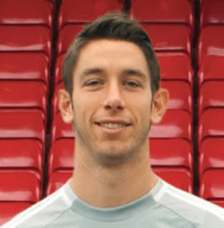 Brad Jones