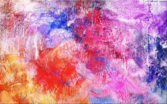 Abstract,Digital Art,4K