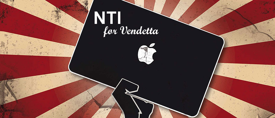 NTI - Nuevas Tecnologías de la Información (ETER)