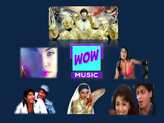 WOW Music channel have just completed six to ten months but we feel some personal connection with it. A group of fan base are rising very firstly . A Hindi Free to Air Music channel WOW Music channel started in this year 2018.