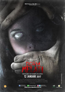 Download Film Dorm Melati 2017