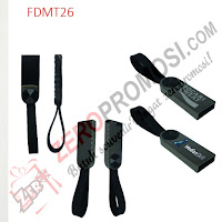 Flashdisk Metal FDMT26