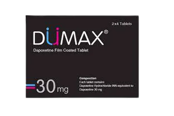 ডিউম্যাক্স (Dumax) 30/60 কাজ কি |ডিউম্যাক্স ৩০ খাওয়ার নিয়ম |  ডিউম্যাক্স ৩০/৬০ দাম কত |
