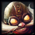  Corki Skins