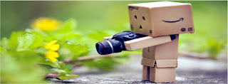 Foto sampul danbo