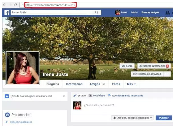 Cara Mengetahui SiapaSasja yang Mengunjungi Profil Facebook Saya 4