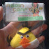 Produk Angry Bird Kuning Flanel - Agrin Craft