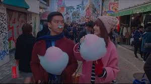 Download FIlm Indonesia Winter in Tokyo 2016 BluRay