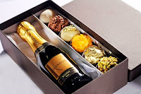 Blog de chocolatesecia : CHOCOLATES PERSONALIZADOS, Brindes Baby Chandon