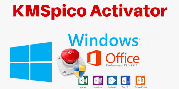 KMSpico v10.2.0 Final Activator Free Download