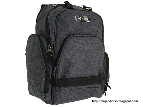 Mujer bolso:bolso-1212547