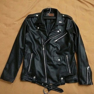 Jual Jaket Kulit Asli Domba Garut Murah Pria & Wanita