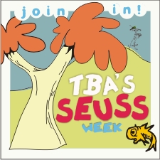 Seuss Week