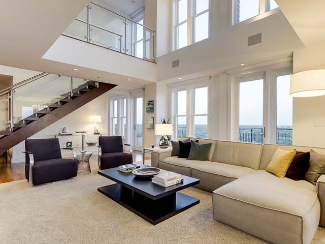 Amazing Home: Penthouses; Apartment Home Living In Dallas 
