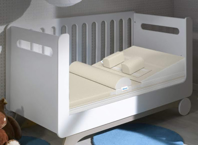 matelas de bébé