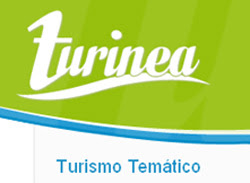 Turinea.com: rutas turísticas temáticas gratuitas online