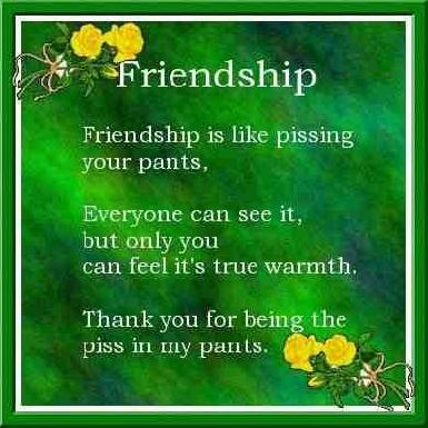 Funny friendship quotes search