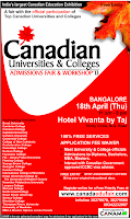 Canadian Universities & Colleges