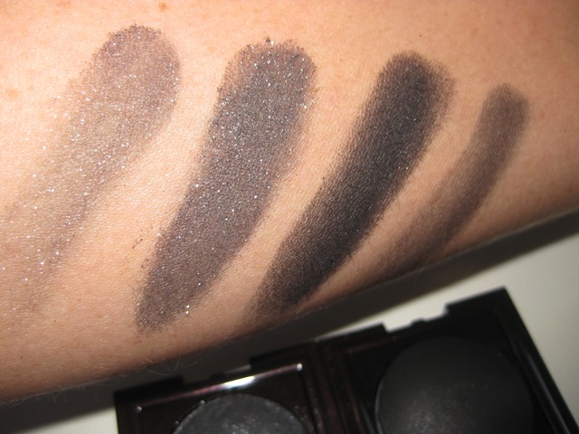 Laura-Mercier-Magical-Mystical-baked-eye-shadow-Dark-Spirit-swatches
