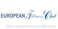 fitness centrum club Brussel EUROPEAN FITNESS CLUB Sint-Pieters-Woluwe